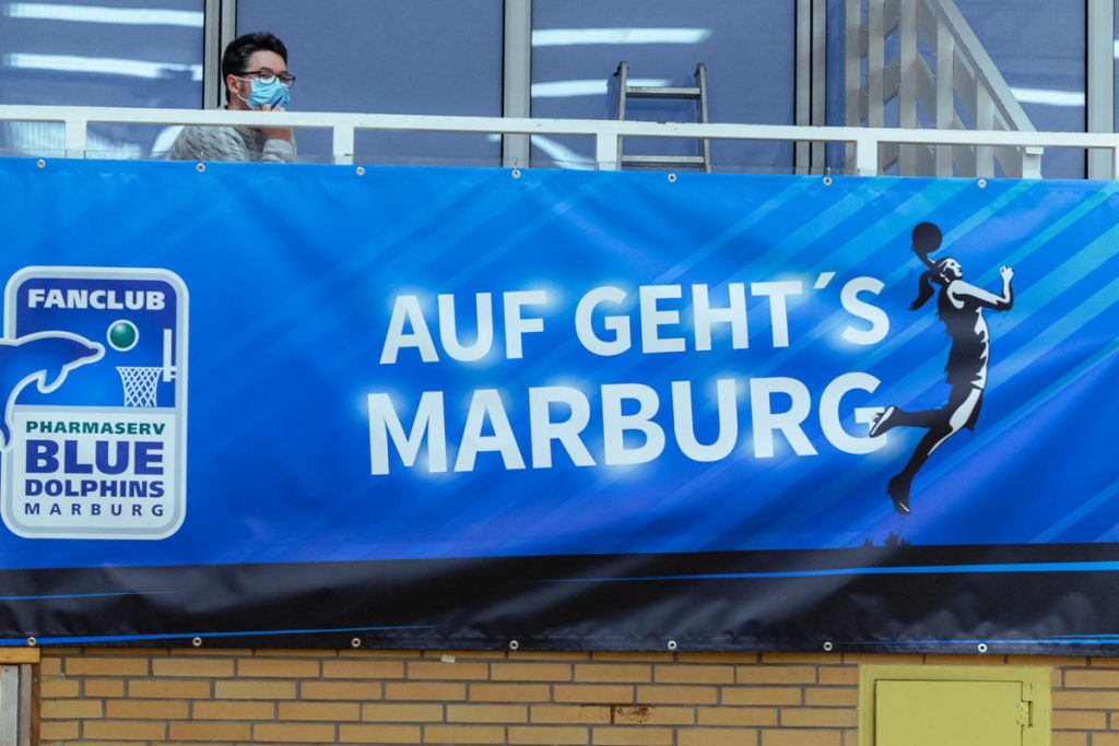 Saisonstart im Pokal