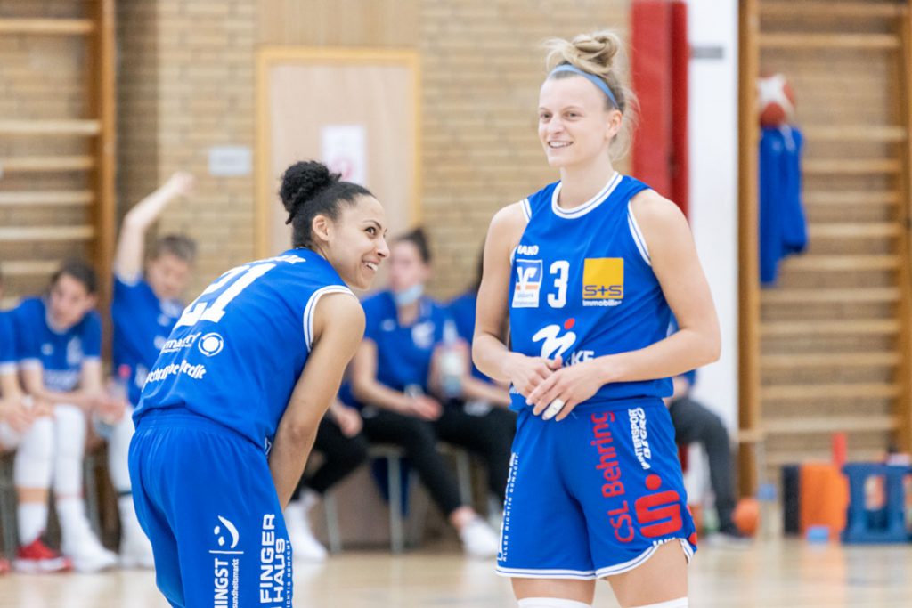 Neues von Rachel und Alex