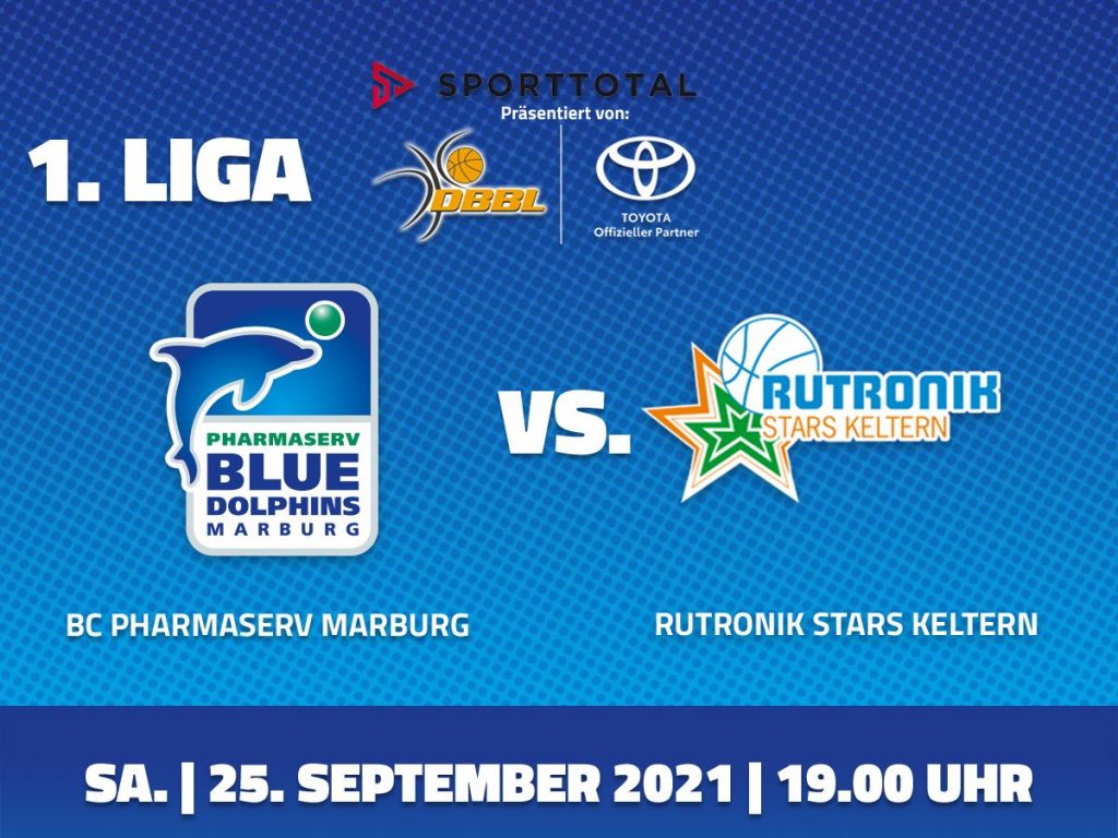 Bundesliga-Auftakt mit Doppelspieltag