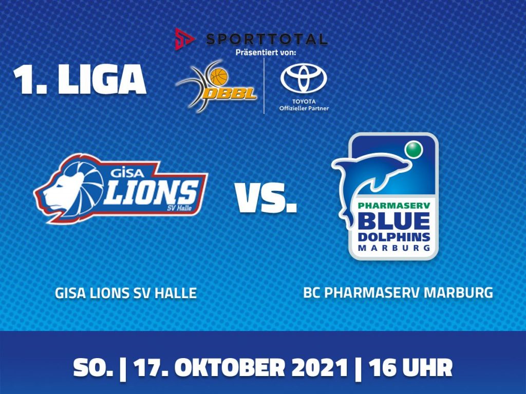 Auswärtsspiel in Halle