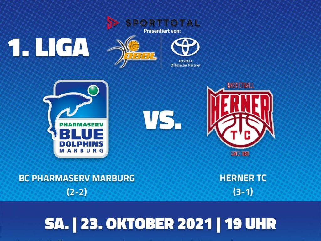 Heimspiel gegen Herne