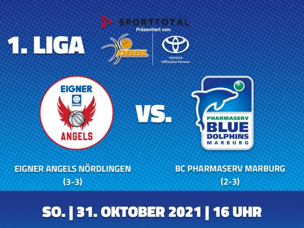 Auswärtsspiel in Nördlingen
