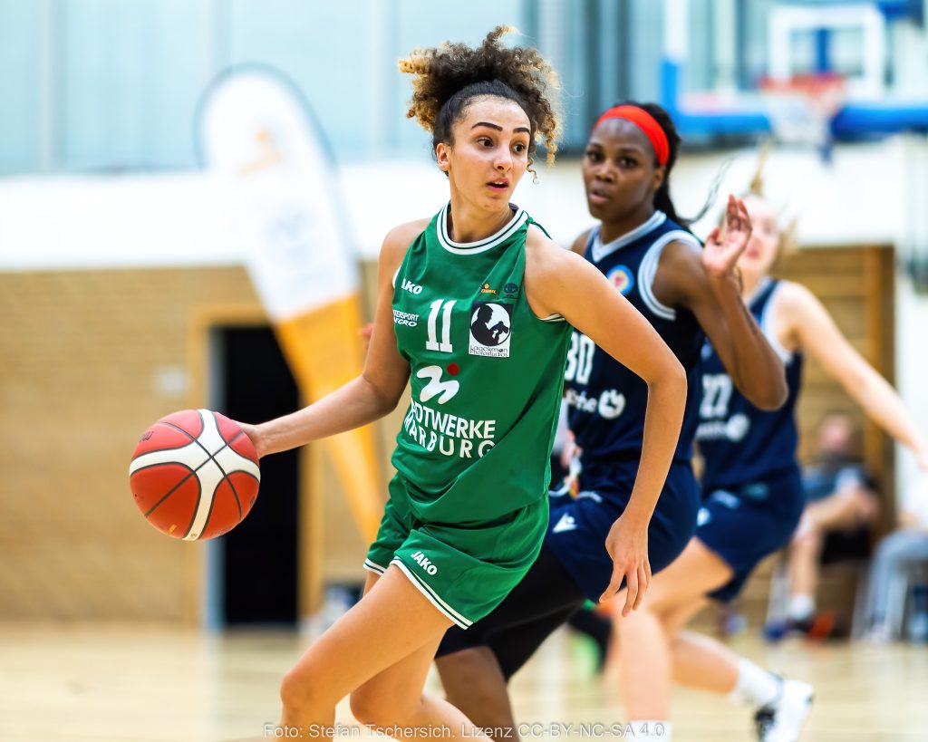 Young Dolphins: Niederlage in Bochum