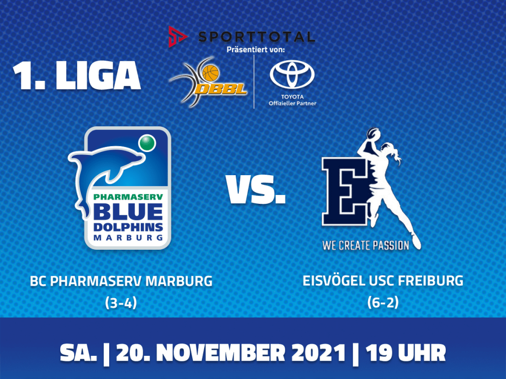 Heimspiel gegen Freiburg