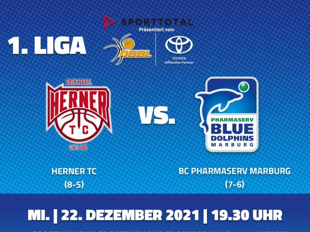 Auswärtsspiel in Herne
