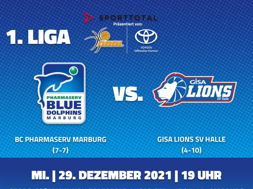 Heimspiel gegen Halle