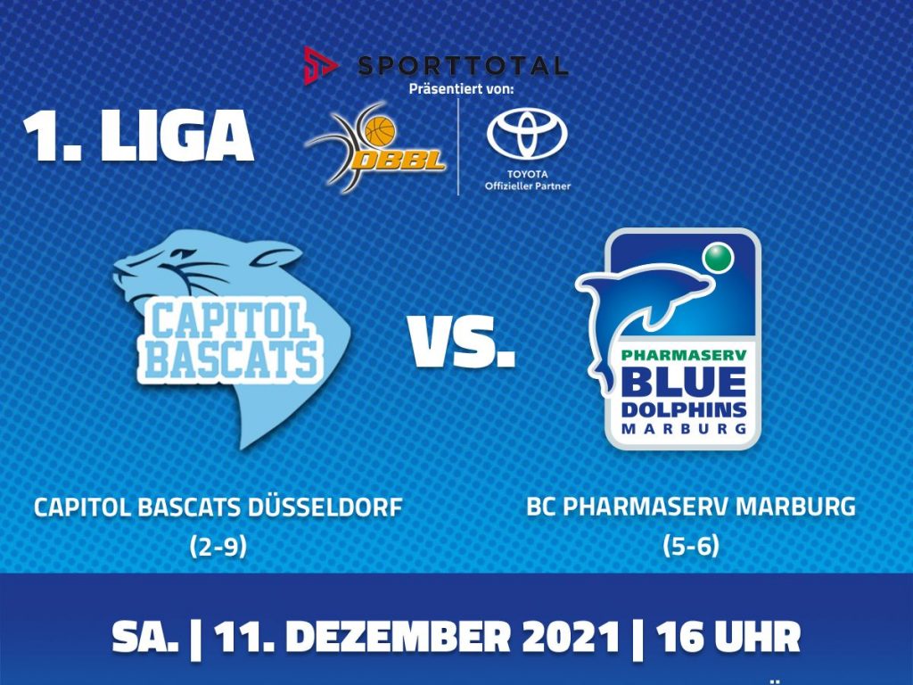 Auswärtsspiel in Düsseldorf