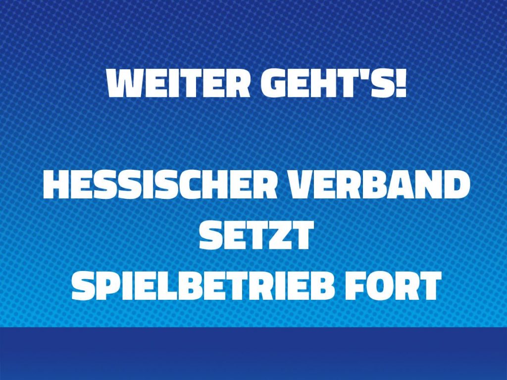 Neustart im Landesverband