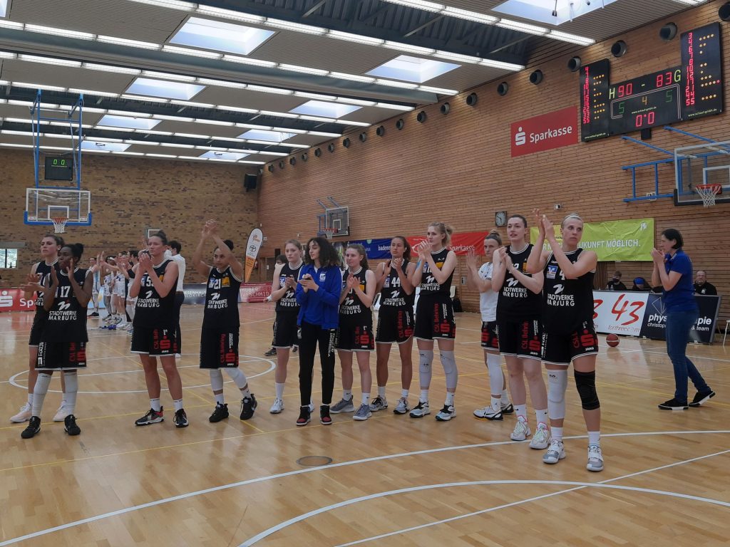 Playoff-Niederlage in Freiburg