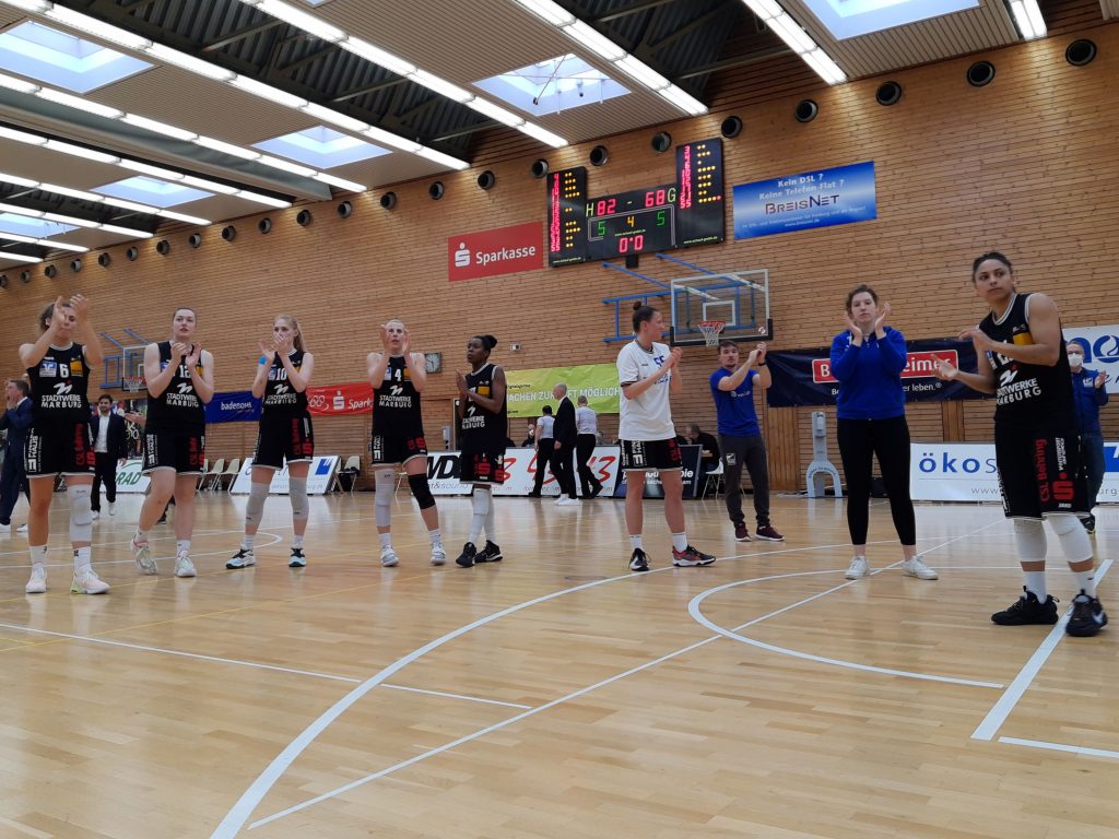 Playoff-Aus in Freiburg