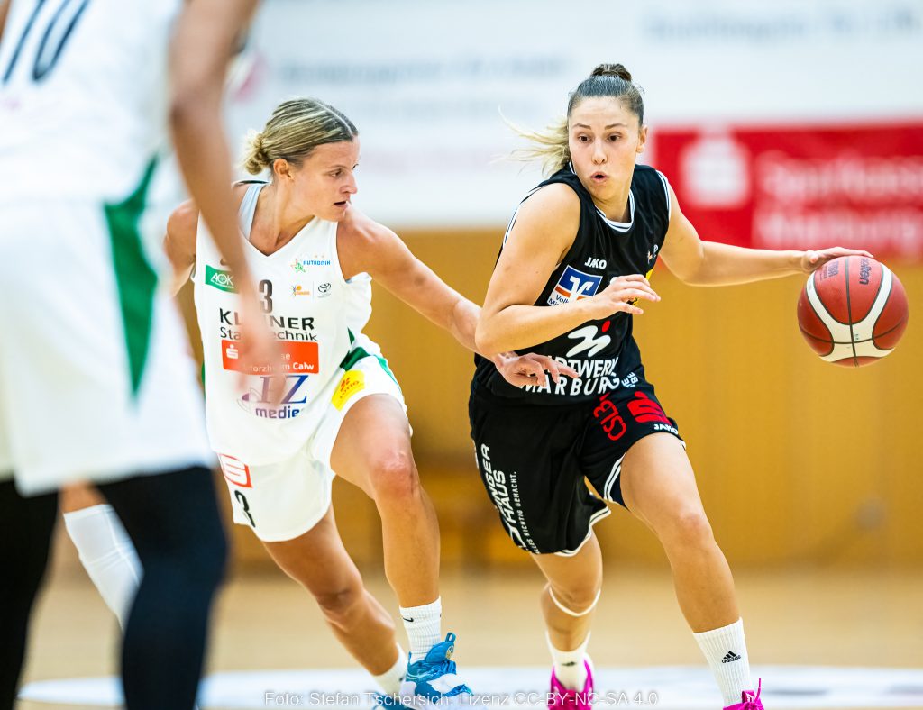 D1: Heimauftakt gegen Keltern
