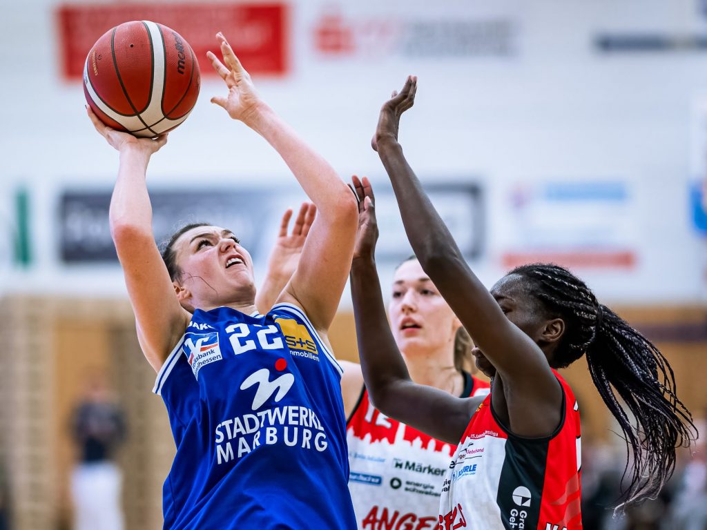 D1: Heimniederlage gegen Nördlingen