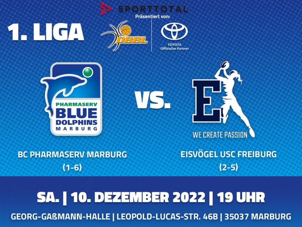 D1: Heimspiel gegen Freiburg