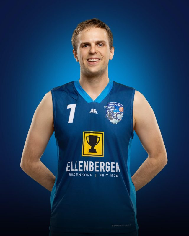 Aron Laslo Eckes