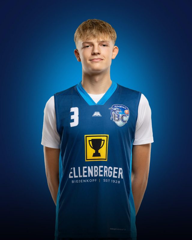 Elias Eckardt