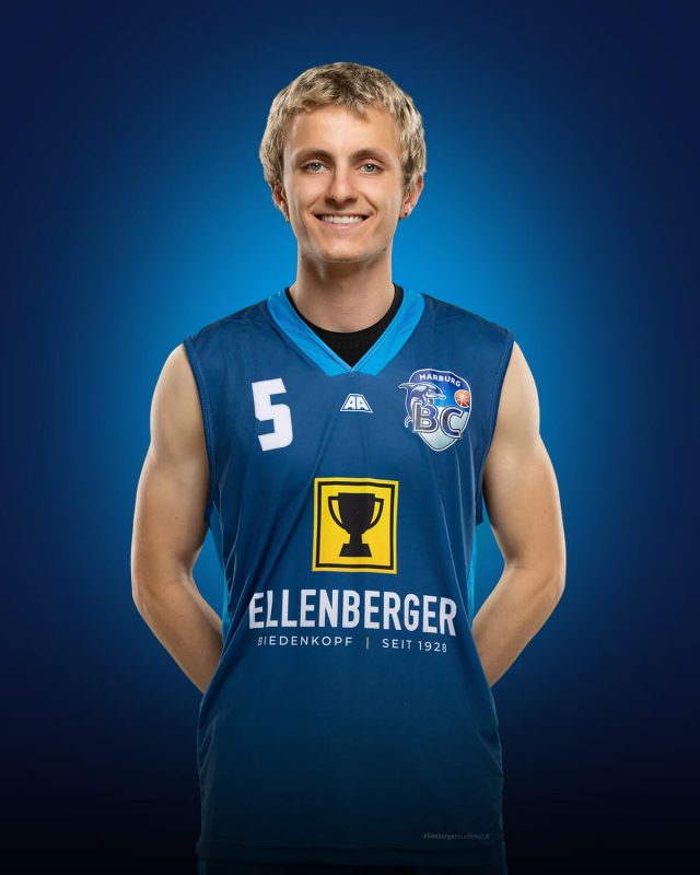 Lasse Paeger