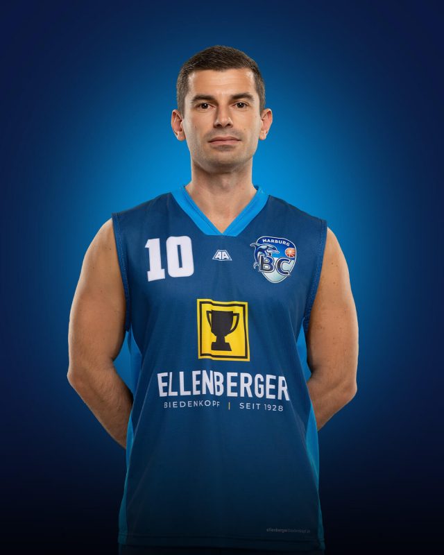 Marko Petrović