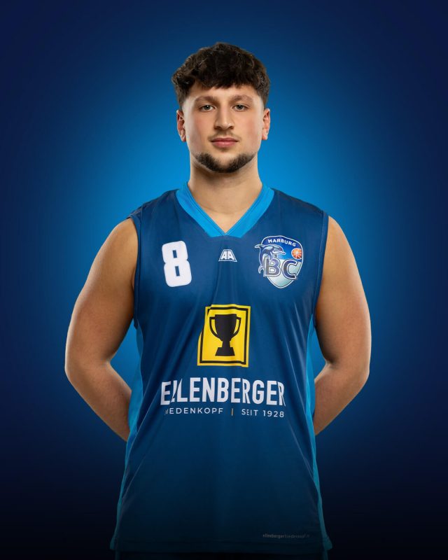 Michelangelo Falivena