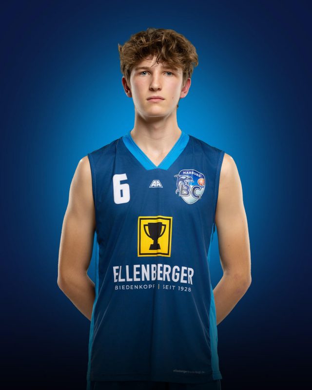 Pascal Borggrefe