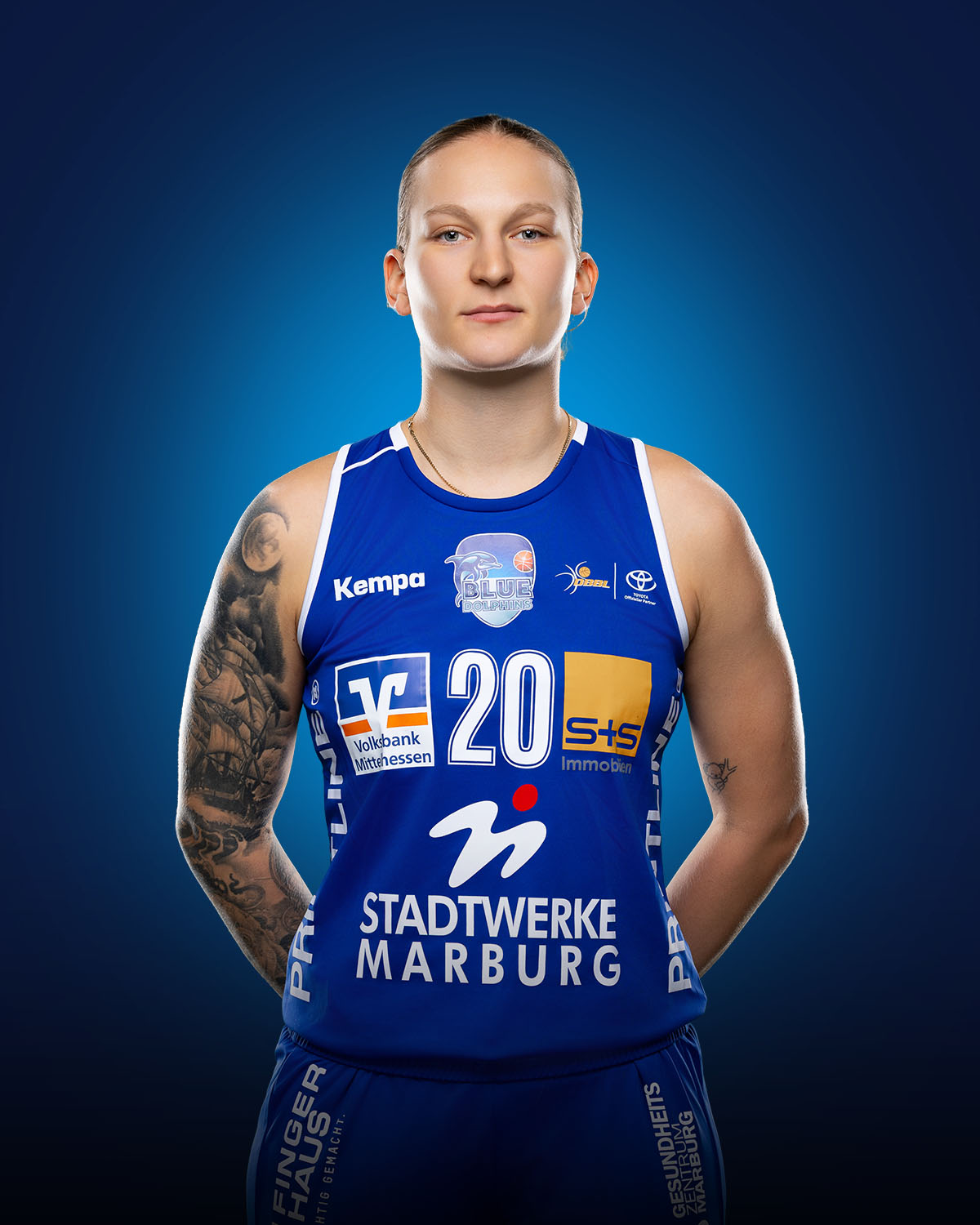 Foto: Stefan Tschersich