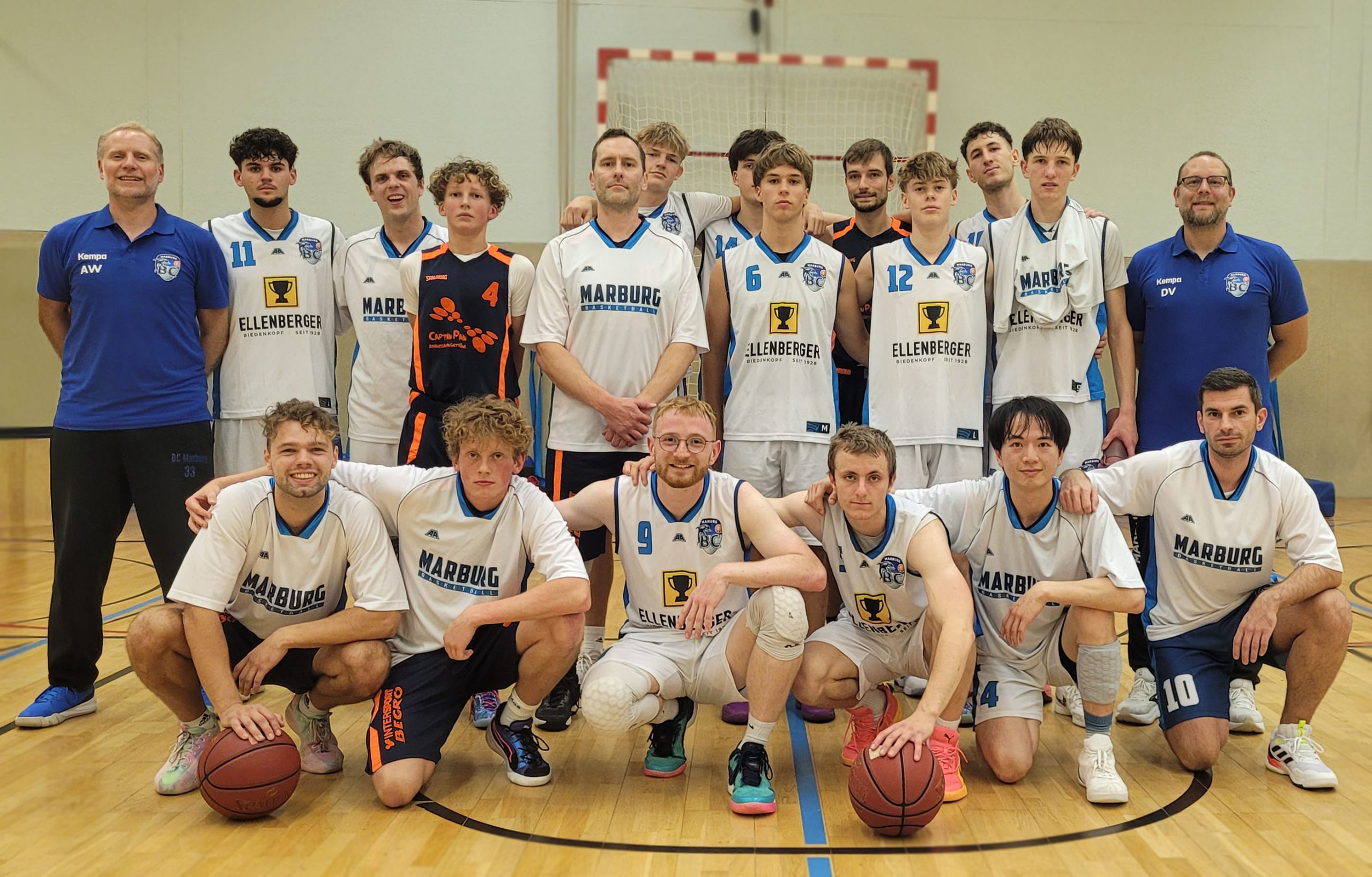BC-Marburg-Heren-1-und-Herren-2-2025-2026