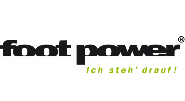 Footpower