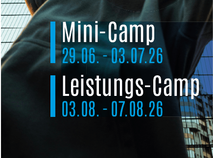 Sommercamps 2026 Sommercamps 2026