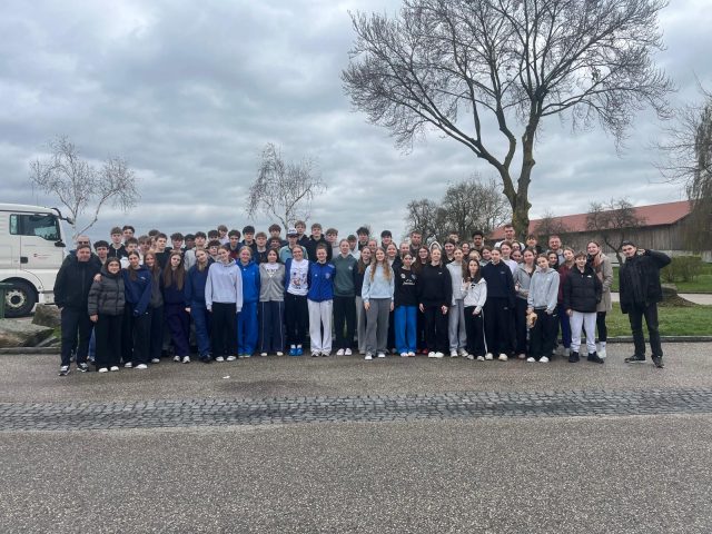 Osterturnier Wien 2026