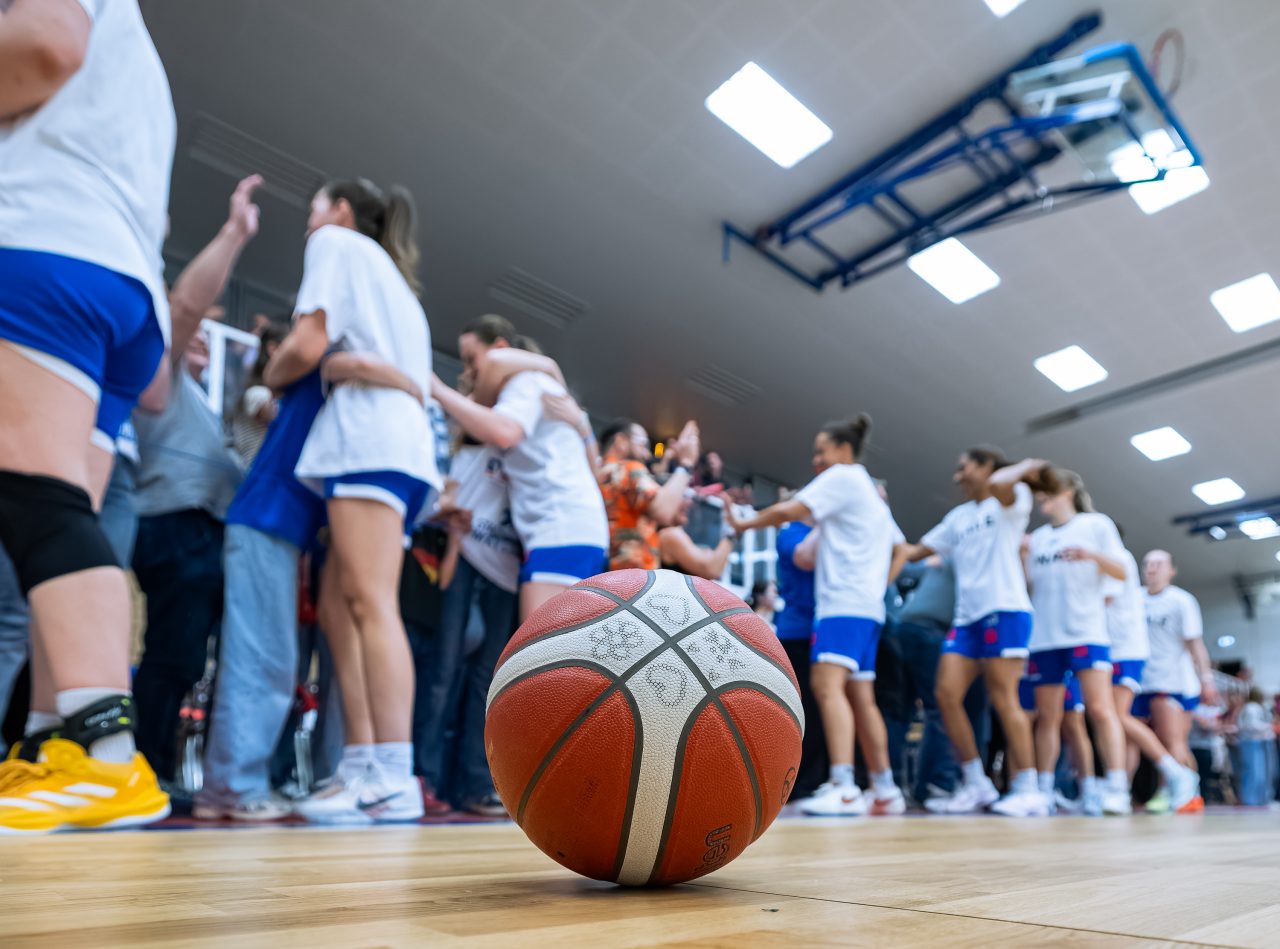 Blue Dolphins Marburg: Kadernews 2026/27 (2)