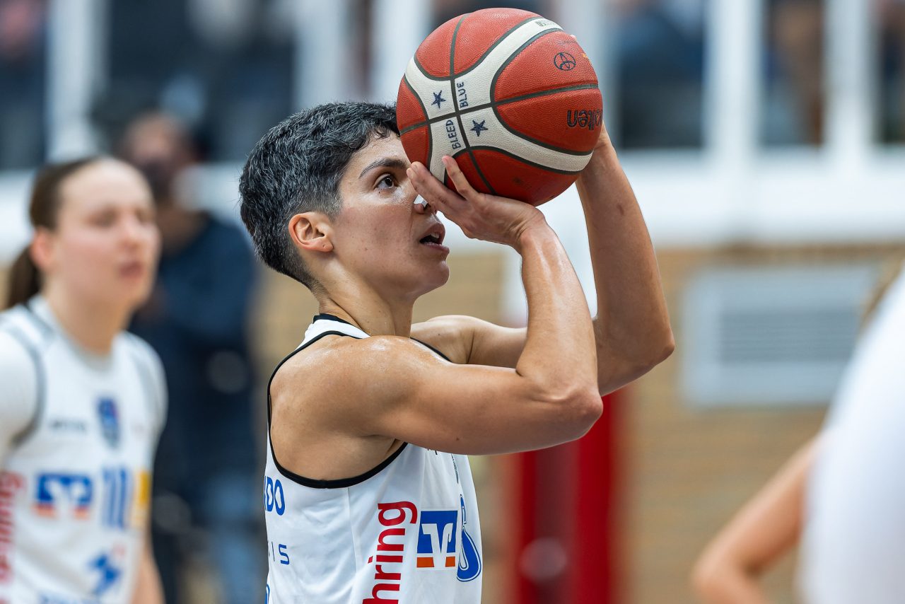 Vizemeister BC Marburg reist zum Deutschen Meister nach Keltern